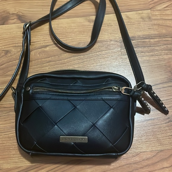 Frye and Co. Charlotte Crossbody Bag - Picture 3 of 8